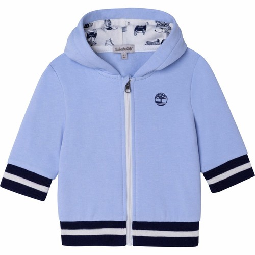 Timberland cardigan neonato - cardigan,