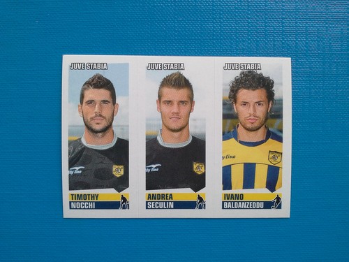 Figurine calciatori panini - figurine,