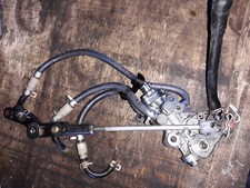 pompe a huile 30cv yamaha