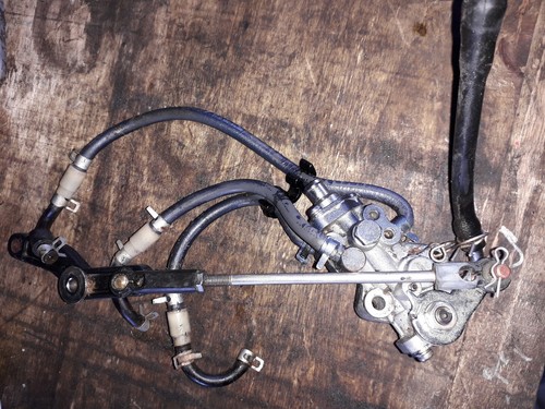 Pompe huile 30cv yamaha - 30cv,