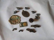 Kit Pezzi Vespa Varie Bacchetta Faro Basso Originali Usati