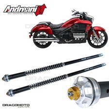 HONDA GL 1800 F6C Gold Wing