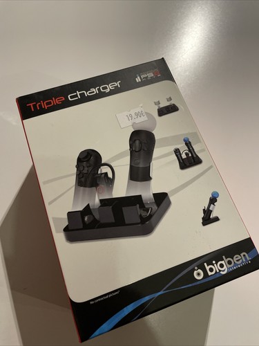 Neuf new socle charge secteur - new,