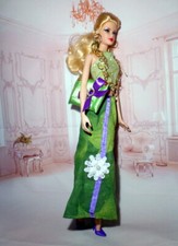 ABITO VESTITO PER BARBIE E