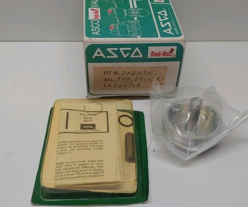 Nuovo vecchio stock kit - nuovo,