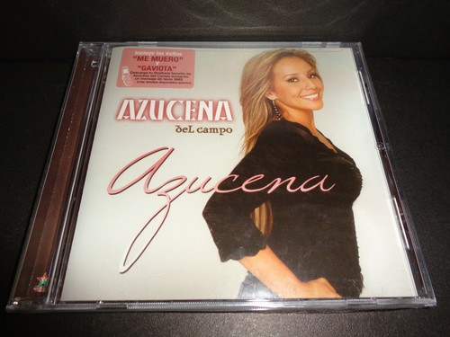Azucena del - azucena,