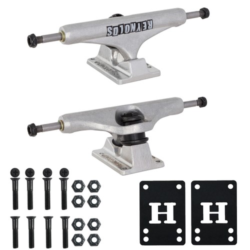 Pacchetto skateboard trucks - skateboard,