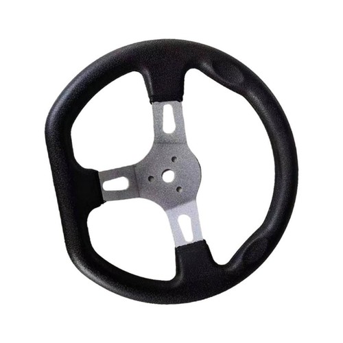 Volante del kart 270mm - volante, per
