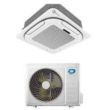 Condizionatore a Cassetta 4