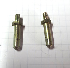 AKAI GX-4000DB Ricambi originali, spare parts - Set 2 viti gruppo testine  [097]