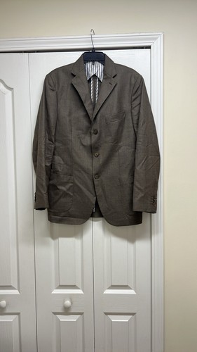 Boggi men brown summer - boggi,