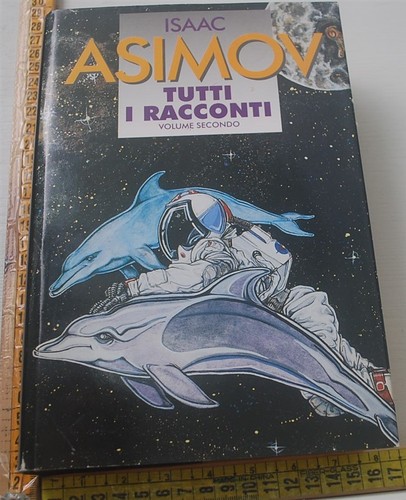 Asimov isaac tutti i - asimov,