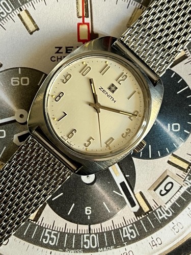 Montre zenith surf - montre,