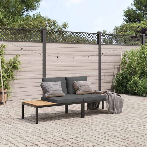 Set divani giardino - set, pz