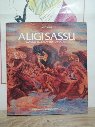 Bellini aligi sassu catalogo - aligi,