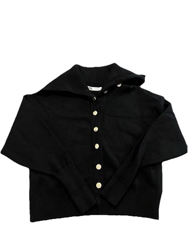 Zara women size sblack - zara,