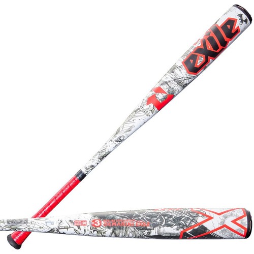 Mazza baseball 2026 - da,
