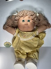 Completo Cavolo Patch Bambini