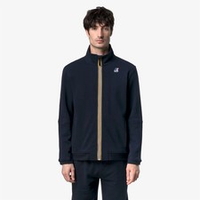 KWAY - PEPIN  POLY COTTON Blue