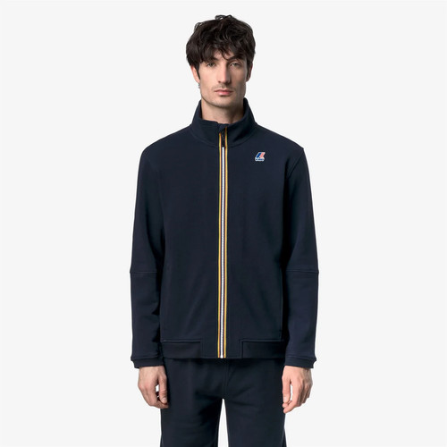 Kway pepin poly cotton blue - pepin,