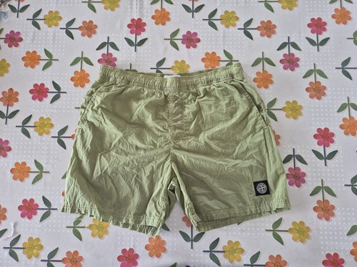 Costume stone island verde - stone,