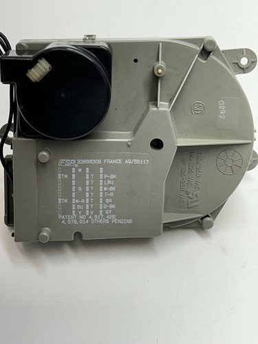 Whirlpool 3368938 scheda - whirlpool,
