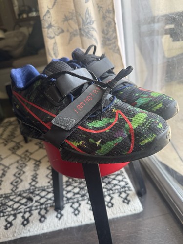 Nike romaleos scarpe - nike,