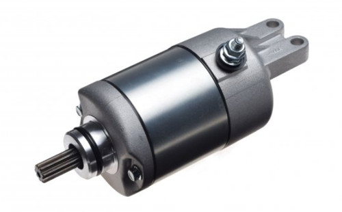 Motorino avviamento starter