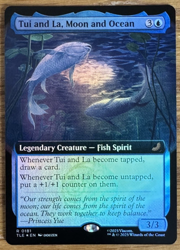 Mtg avatar the last - the, airbender
