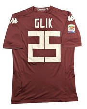 Maglia calcio torino glik - maglia,