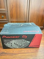 SCATOLA BOX ORIGINAL PIONEER DJ DJM-900NXS