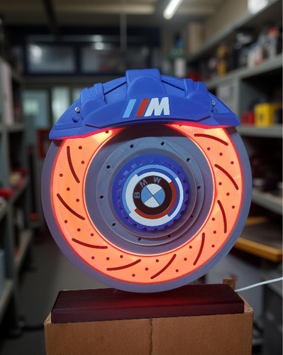 Lampada led