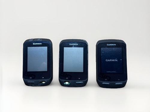 Garmin edge 510 gps - garmin,