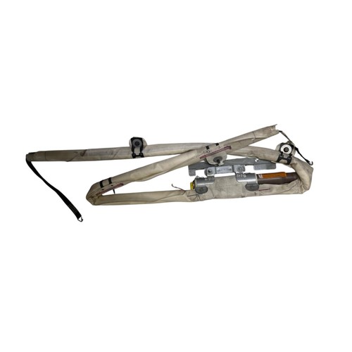 Airbag tendina laterale - airbag,