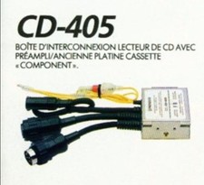 Pioneer CD-405 component