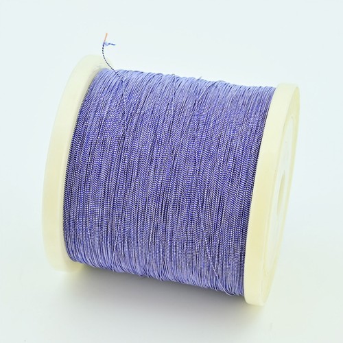 Filo litz 05 - filo, m,