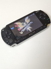 Console Sony PSP 1004 portable