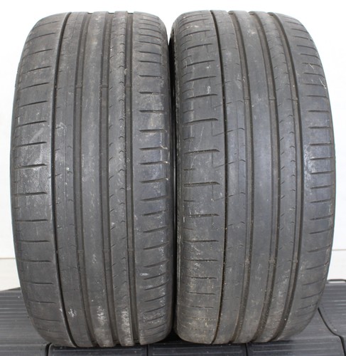 Pneumatici estivi 255 35r20 - 2,