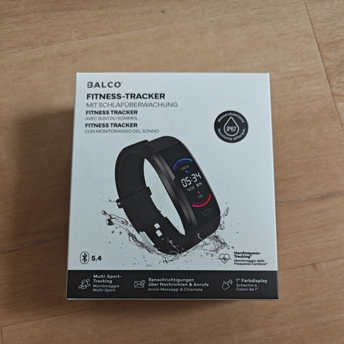 Orologio sportivo fitness