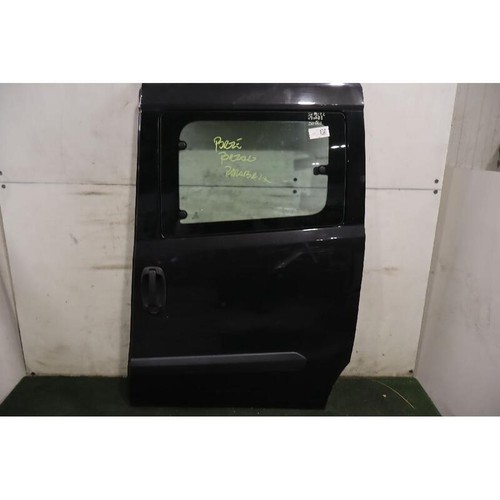Porta post fiat doblo - porta, sx