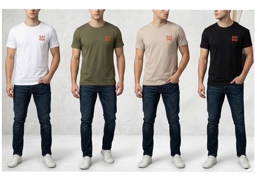 Shirt uomo cotone 100 - uomo,