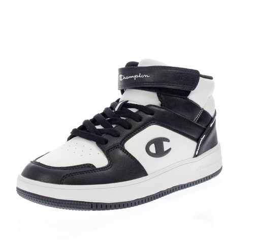 Champion rebound mid - gs,
