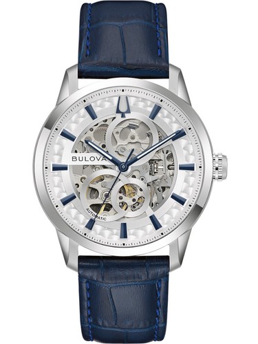 Bulova 96a330 orologio uomo - bulova,
