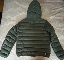 Piumino ragazzo Colmar