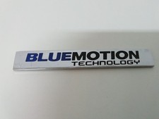 STEMMA FREGIO LOGO PER VOLKSWAGEN Polo 5° Serie 5G0853675M (09>17)