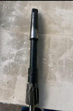 utensile Alesatore cono morse 4 CM4 tool  Dism 38 Nuova