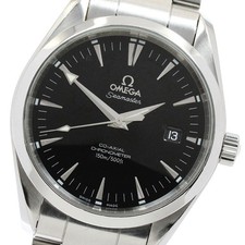 Orologio Uomo Automatico Omega