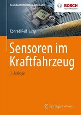 Konrad Reif Sensoren im