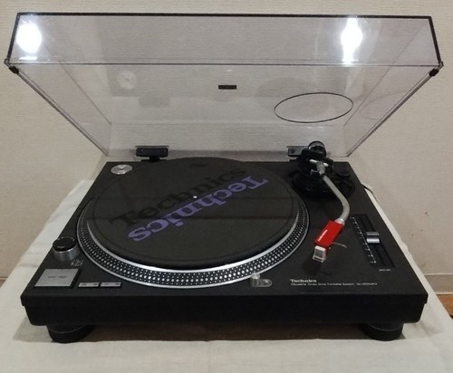 Technics 1200mk3 giradischi - sl-1200mk3,