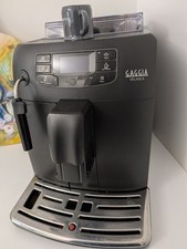 Gaggia Velasca Black Macchina